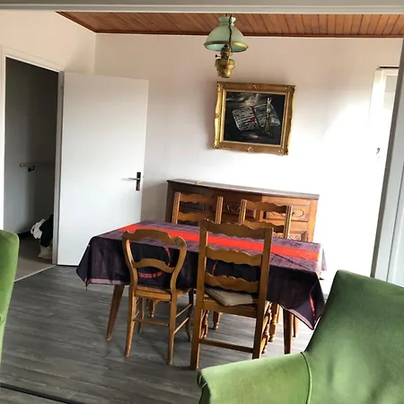 Bel Appartement Valentigney Exterior photo