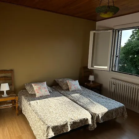 Bel Appartement Valentigney Exterior photo