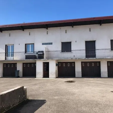 Bel Appartement Valentigney Exterior photo