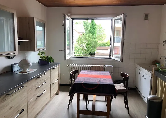 Bel Appartement