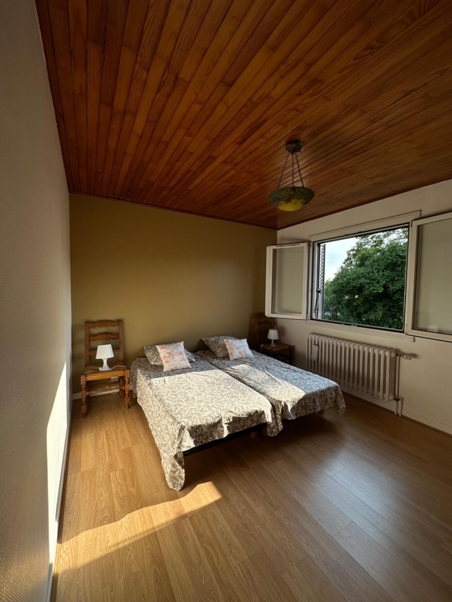 Apartment Bel *