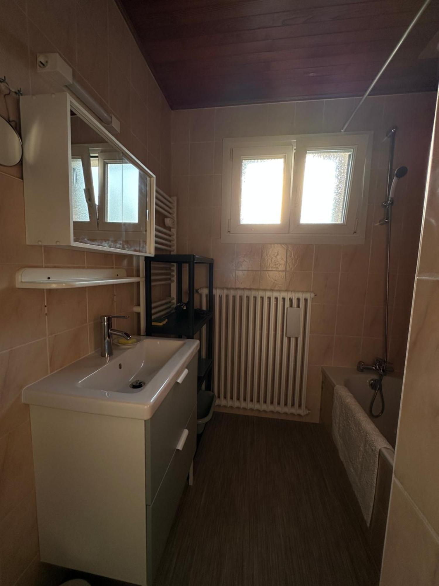 Bel Apartment *