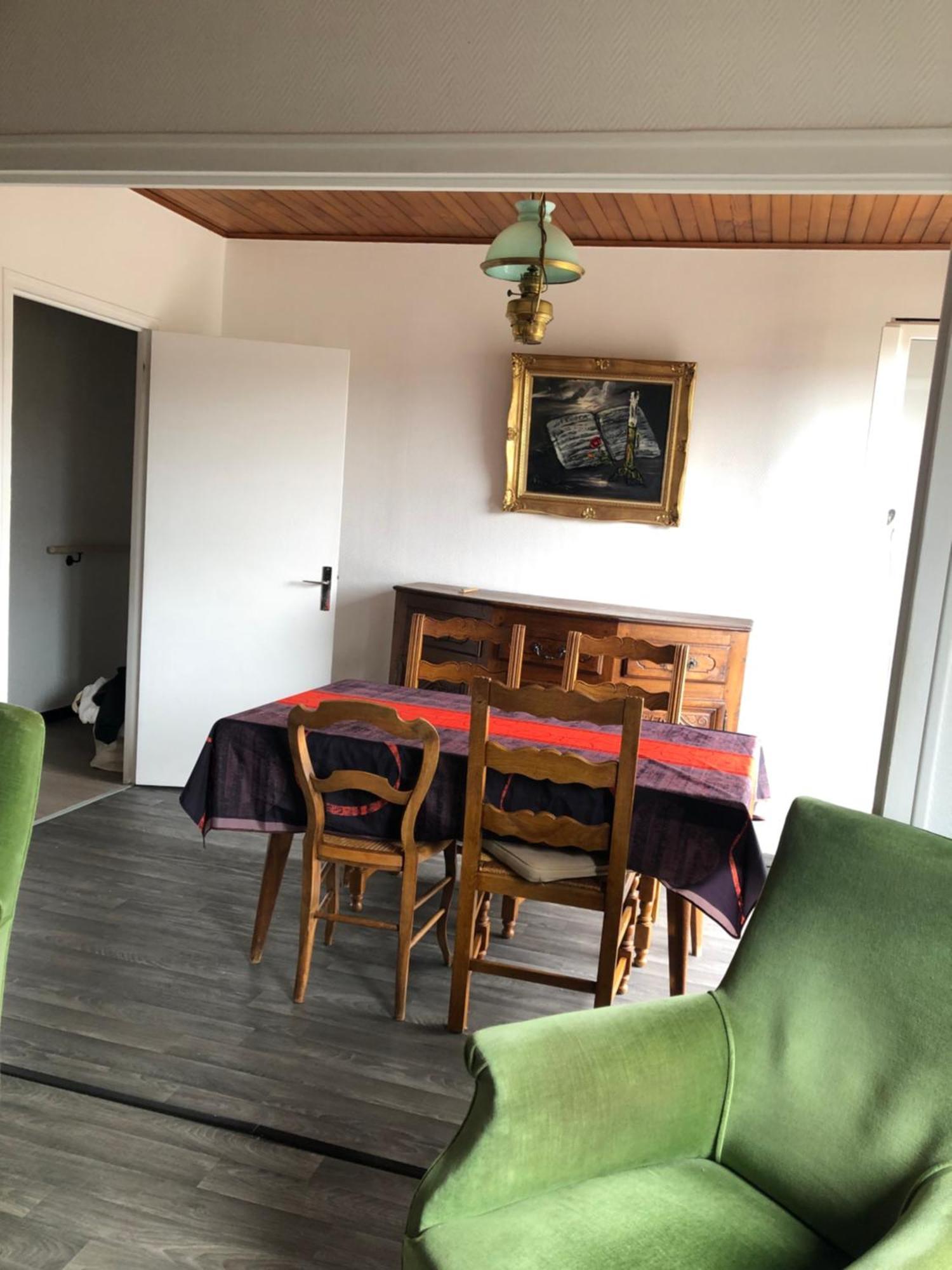 Bel Apartment *