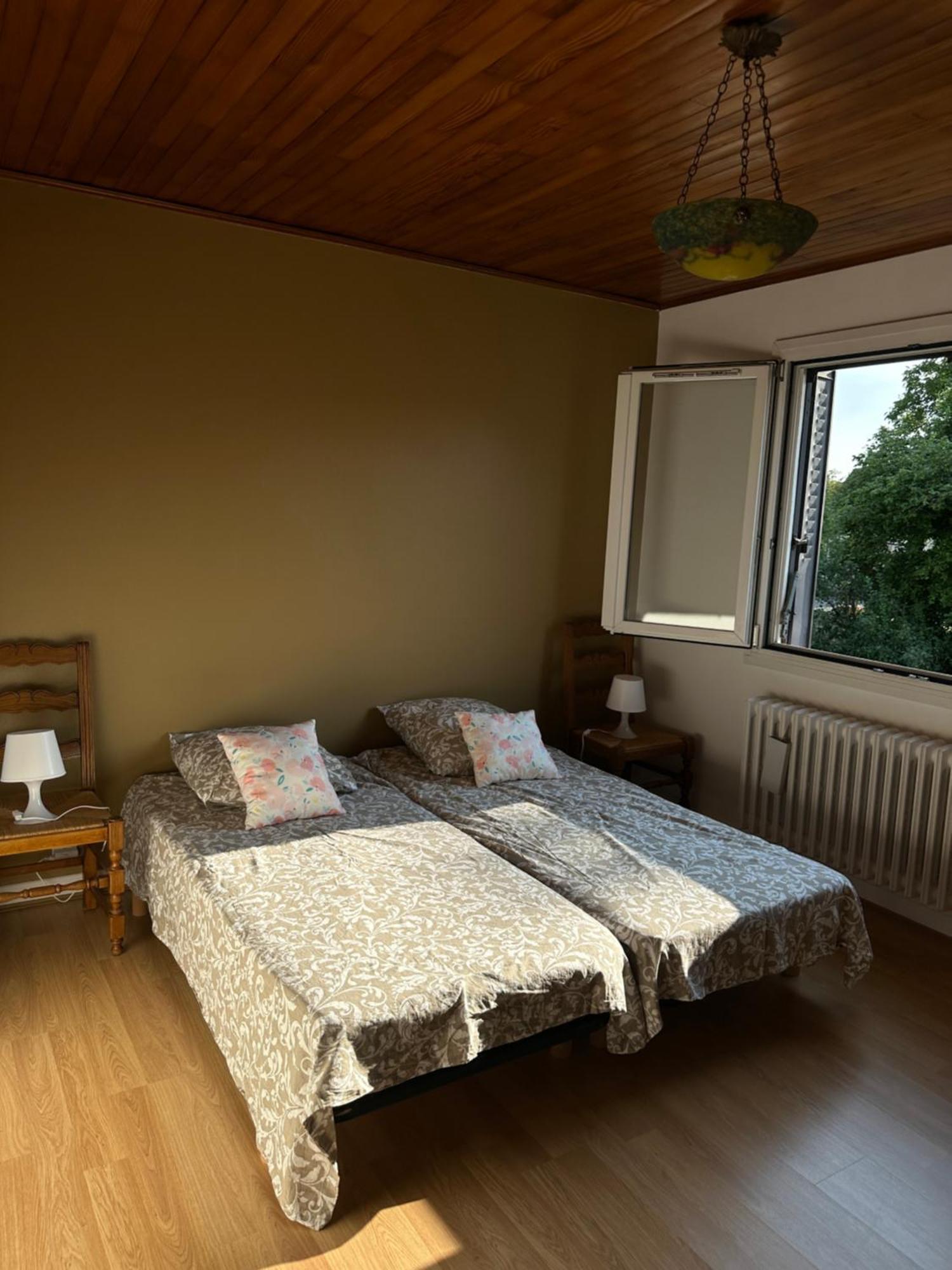 Bel Apartment *