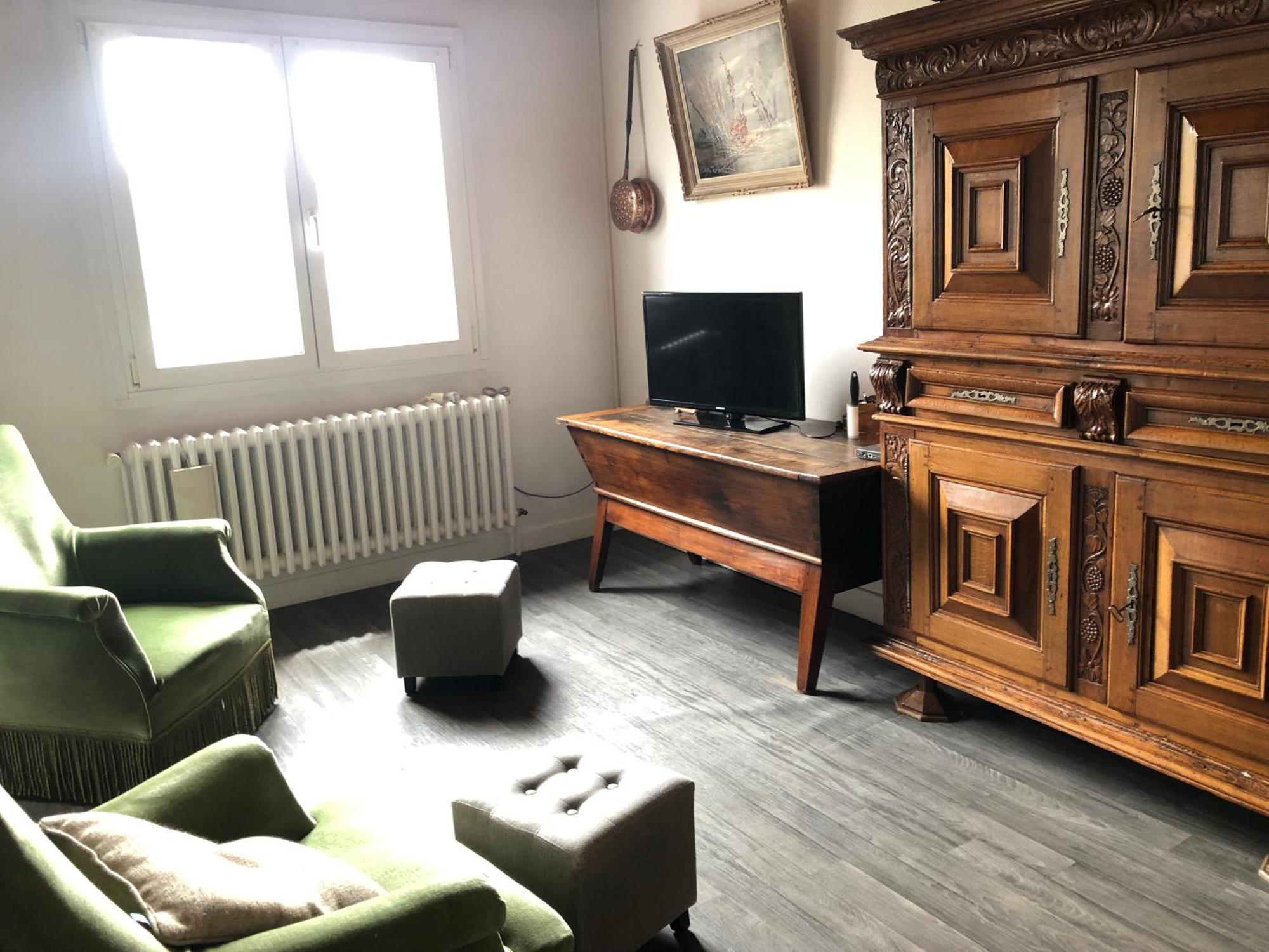 Apartment Bel *