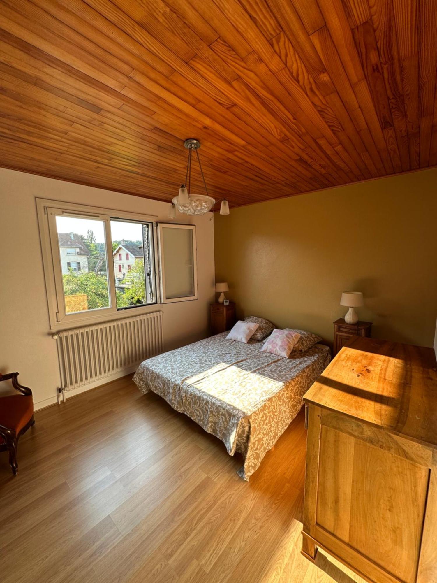Apartment Bel *