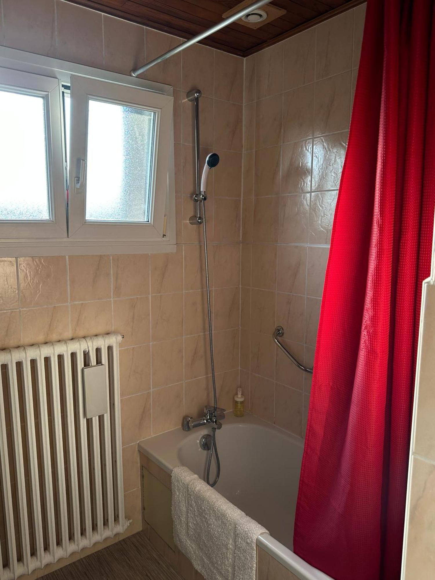 Bel Apartment Valentigney