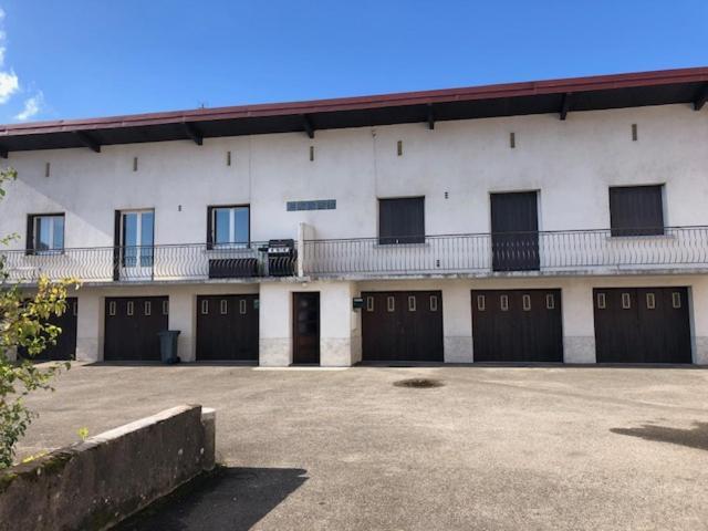 Apartment Bel